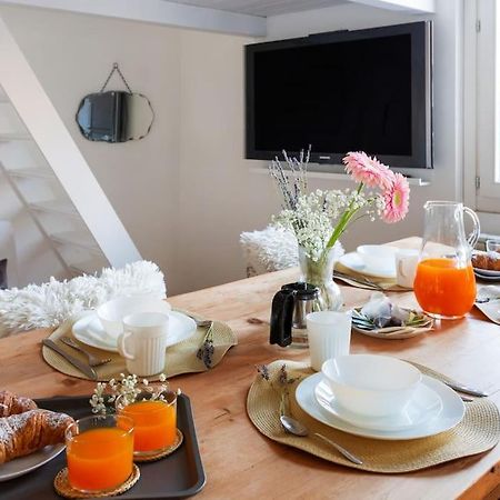 Cozy Suite Pigneto روما المظهر الخارجي الصورة