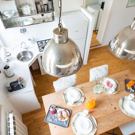 Cozy Suite Pigneto روما المظهر الخارجي الصورة