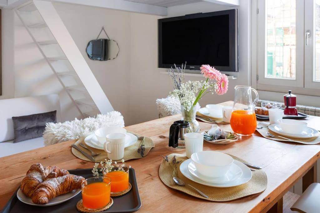 Cozy Suite Pigneto روما المظهر الخارجي الصورة