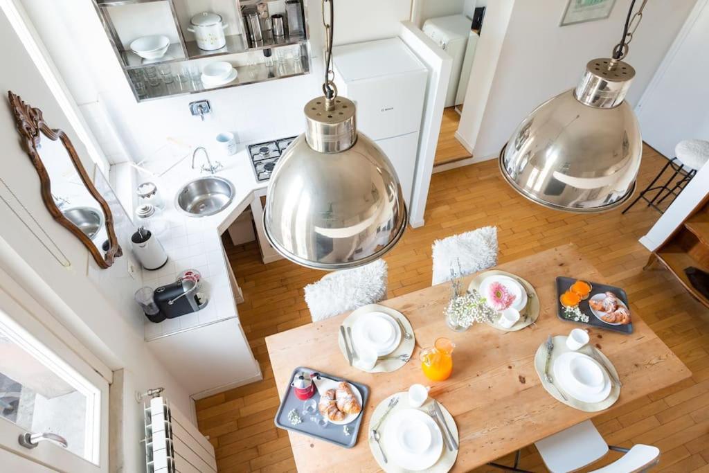 Cozy Suite Pigneto روما المظهر الخارجي الصورة
