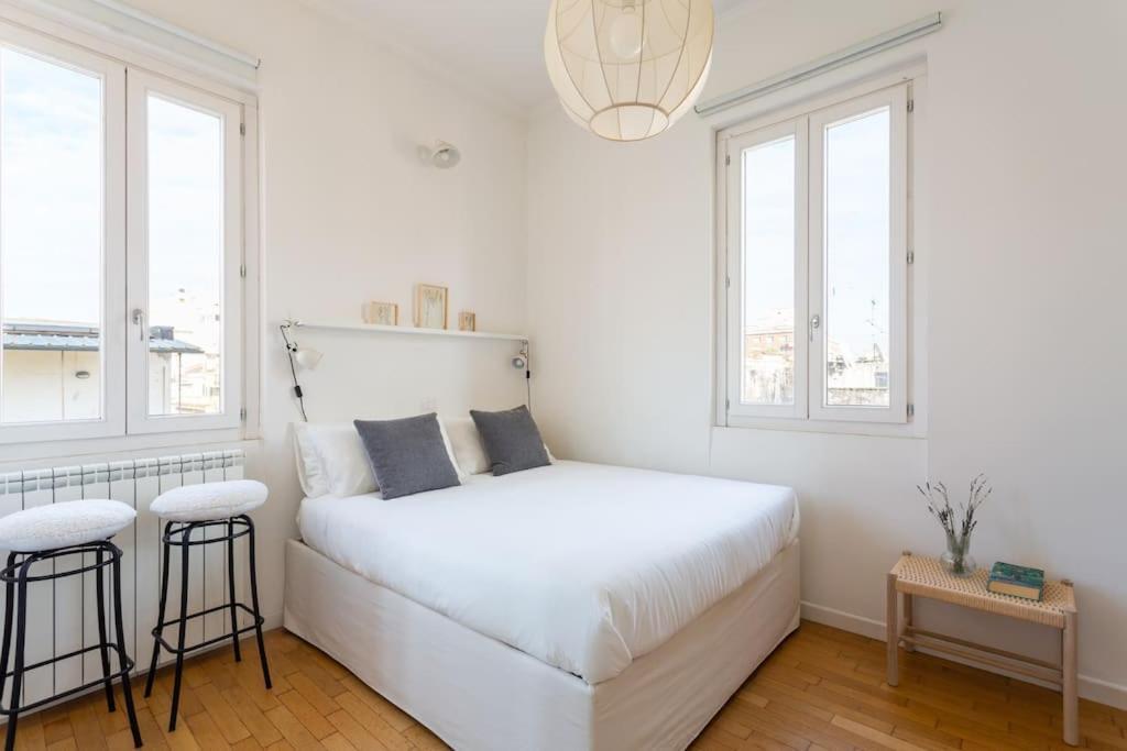Cozy Suite Pigneto روما المظهر الخارجي الصورة