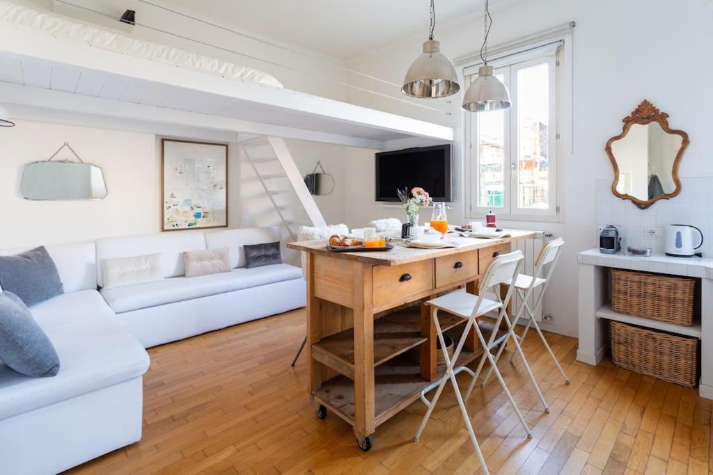Cozy Suite Pigneto روما المظهر الخارجي الصورة