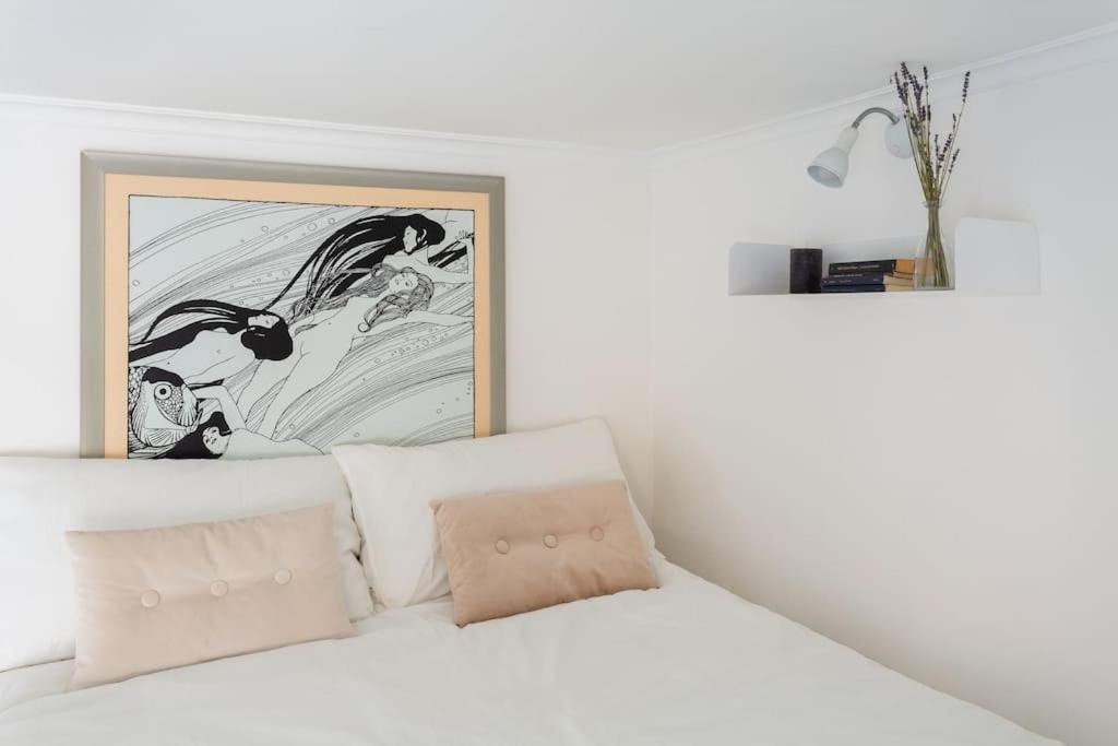 Cozy Suite Pigneto روما المظهر الخارجي الصورة