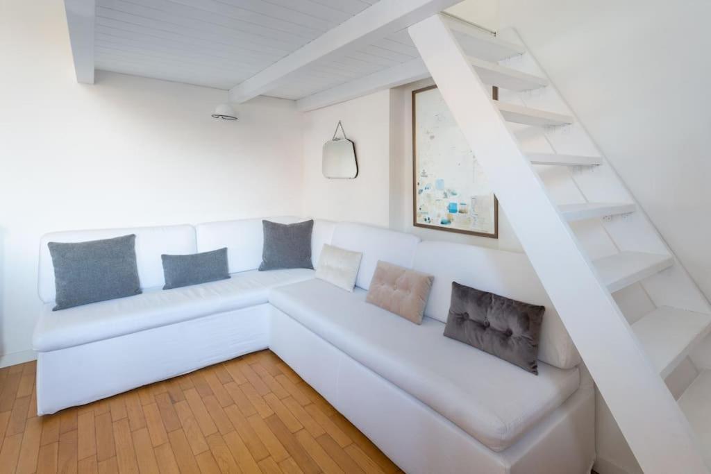 Cozy Suite Pigneto روما المظهر الخارجي الصورة