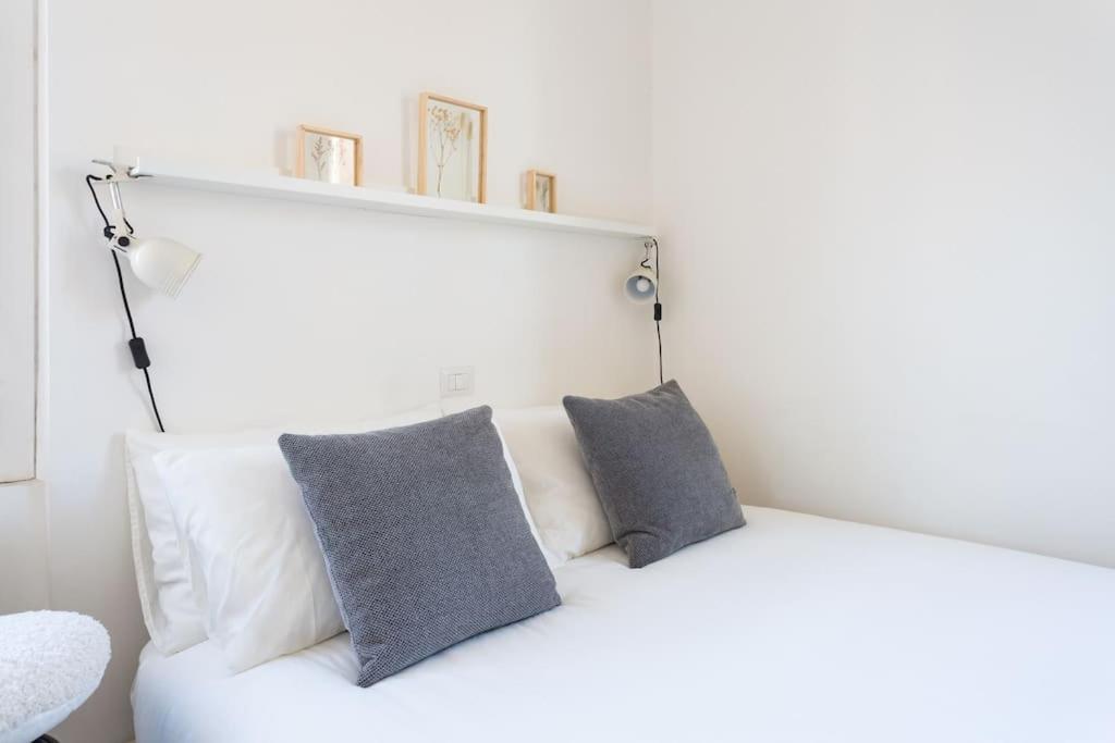 Cozy Suite Pigneto روما المظهر الخارجي الصورة