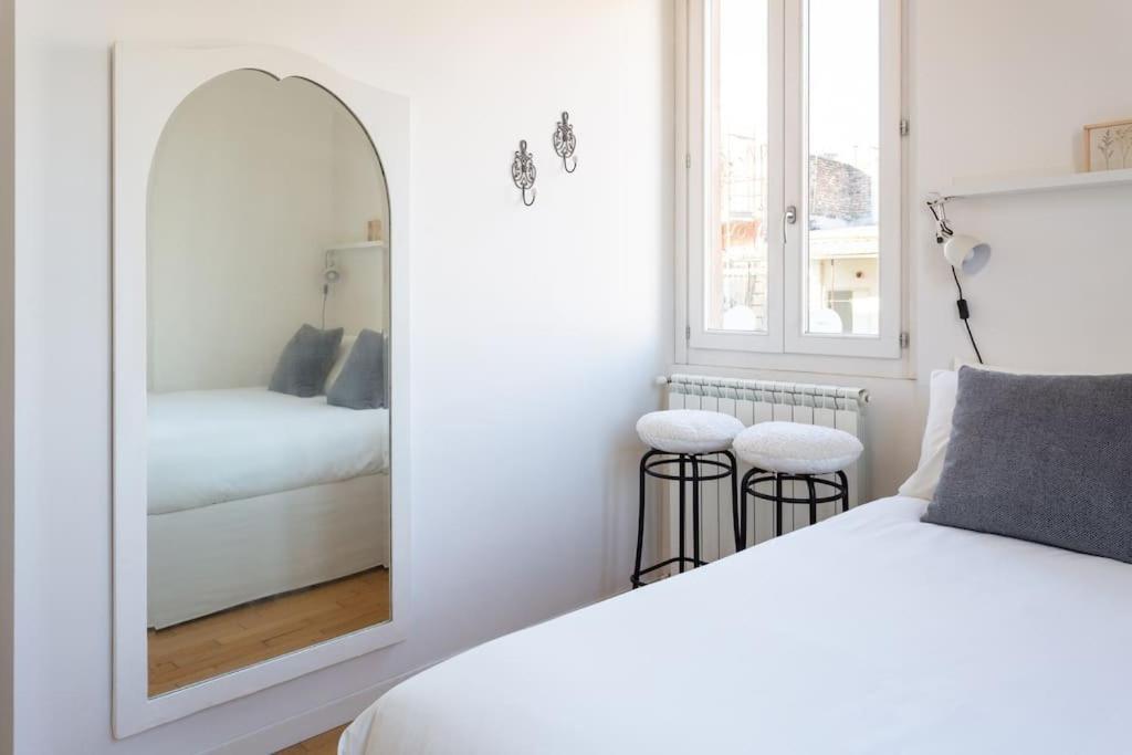 Cozy Suite Pigneto روما المظهر الخارجي الصورة