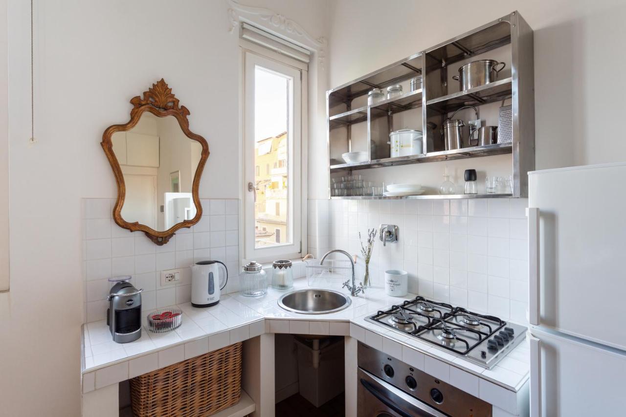 Cozy Suite Pigneto روما المظهر الخارجي الصورة
