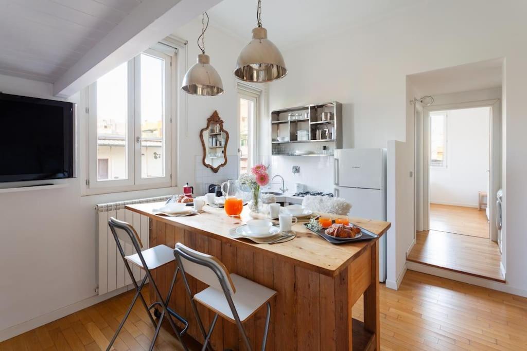 Cozy Suite Pigneto روما المظهر الخارجي الصورة