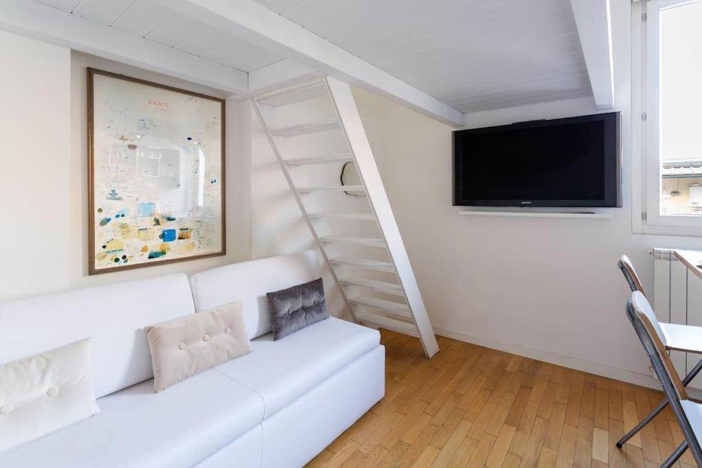 Cozy Suite Pigneto روما المظهر الخارجي الصورة