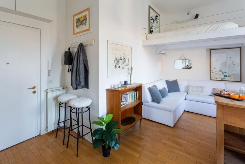 Cozy Suite Pigneto روما المظهر الخارجي الصورة